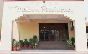 Hotel Maiden Residency